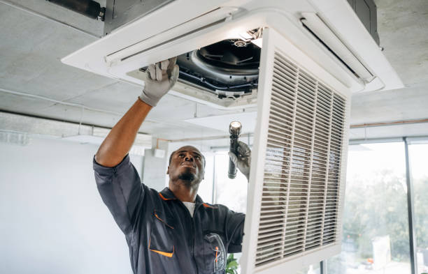 Licensed Air Conditioning Service service in West Roxbury, MA - FH HVAC