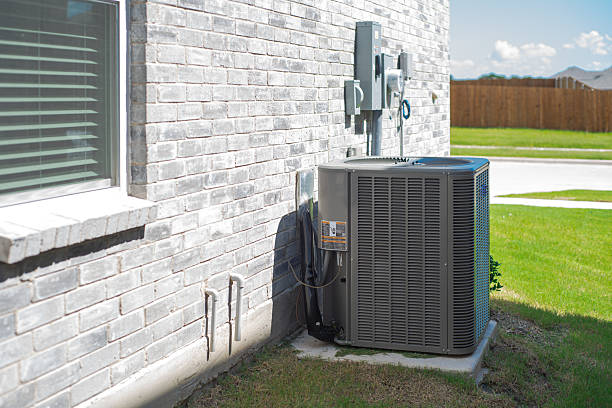 Reliable Air Conditioning Service contractor in West Roxbury, MA by FH HVAC